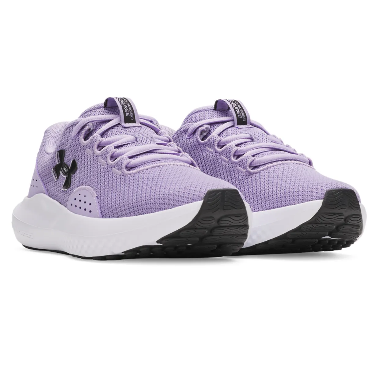 UNDER ARMOUR - Tenis Mujer Under Armour UA W CHARGED SURGE 4 Purpura UNDER ARMOUR