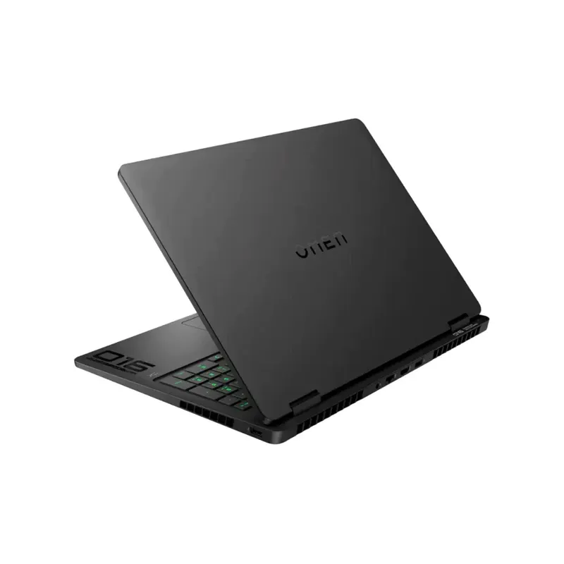 HP - Portátil HP OMEN 16 - RYZEN 9 8940HX - 64GB RAM - 1TB SSD - RTX 5060 6GB - 15.6" - FB3093DX -GAMER