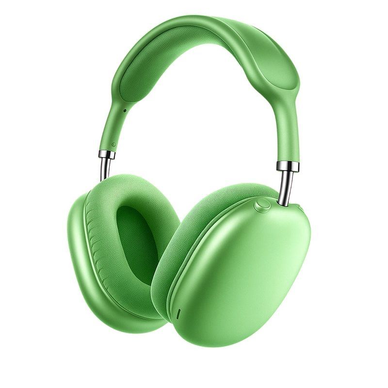 MOVISUN - Audífonos Diadema Movisun Cuadrada K22