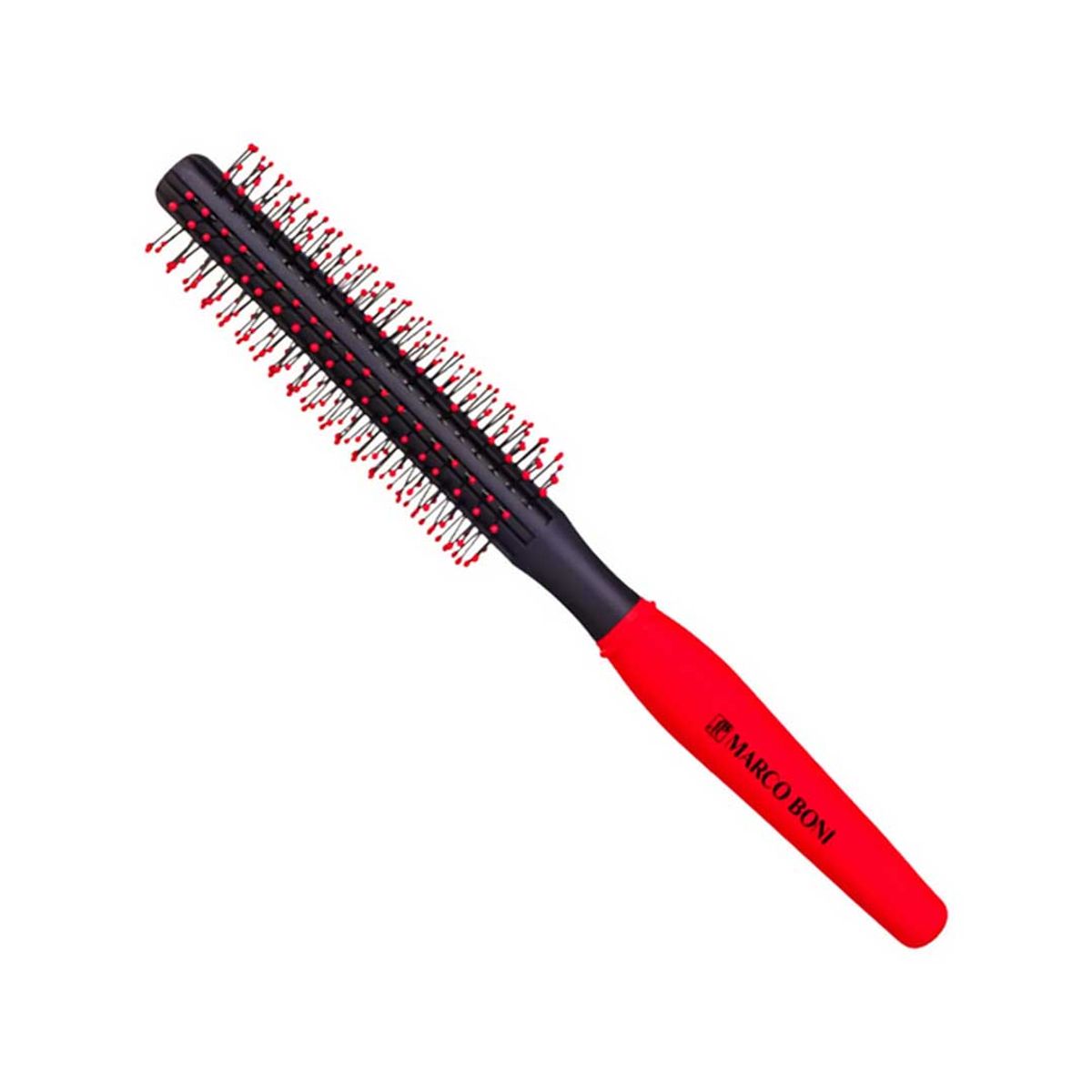 GENERICO - Cepillo Anti Estático Cabello Sin Frizz Marco Boni