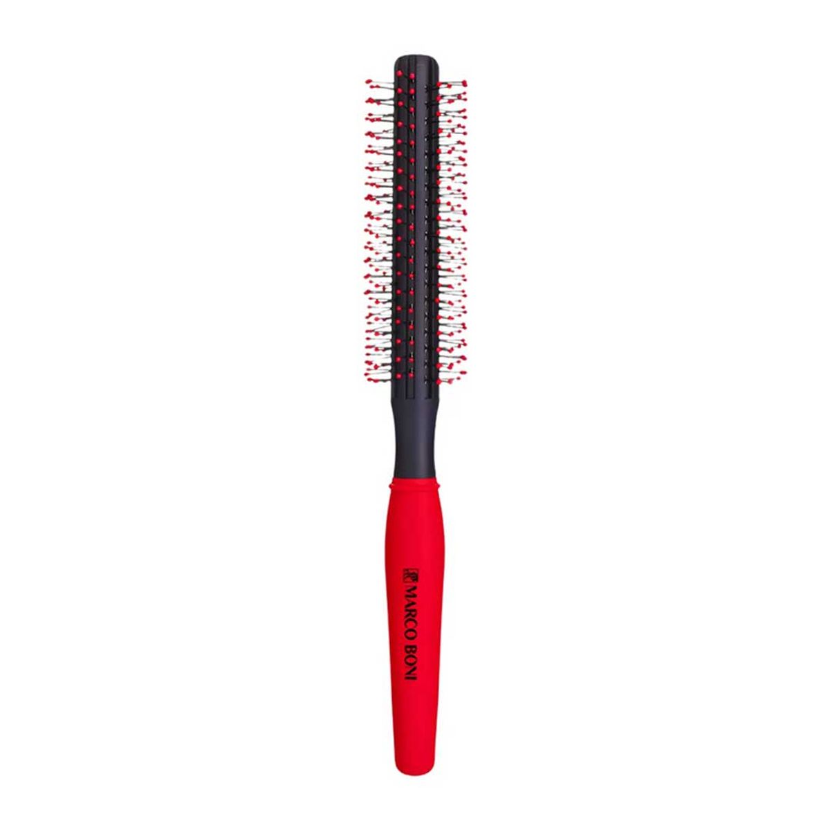 GENERICO - Cepillo Anti Estático Cabello Sin Frizz Marco Boni