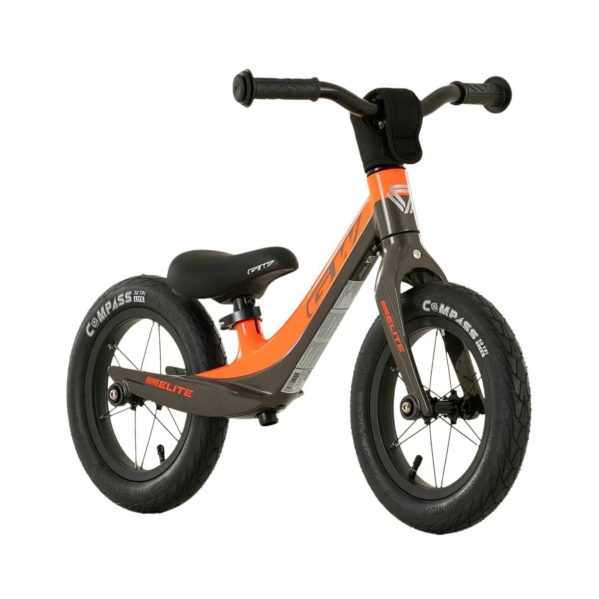 GW - BICICLETA PUSH BIKE 12P ELITE MAGNESIO