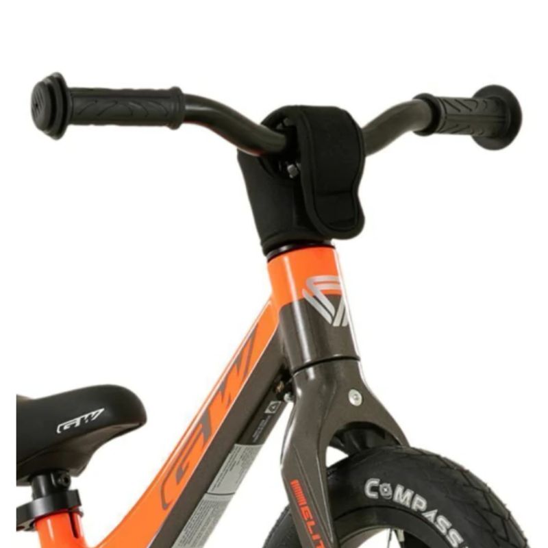 GW - BICICLETA PUSH BIKE 12P ELITE MAGNESIO