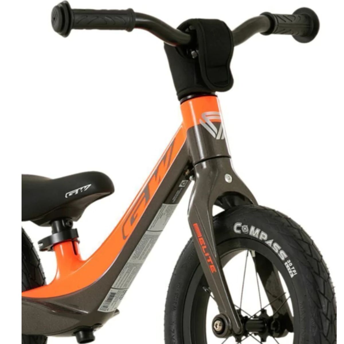 GW - BICICLETA PUSH BIKE 12P ELITE MAGNESIO