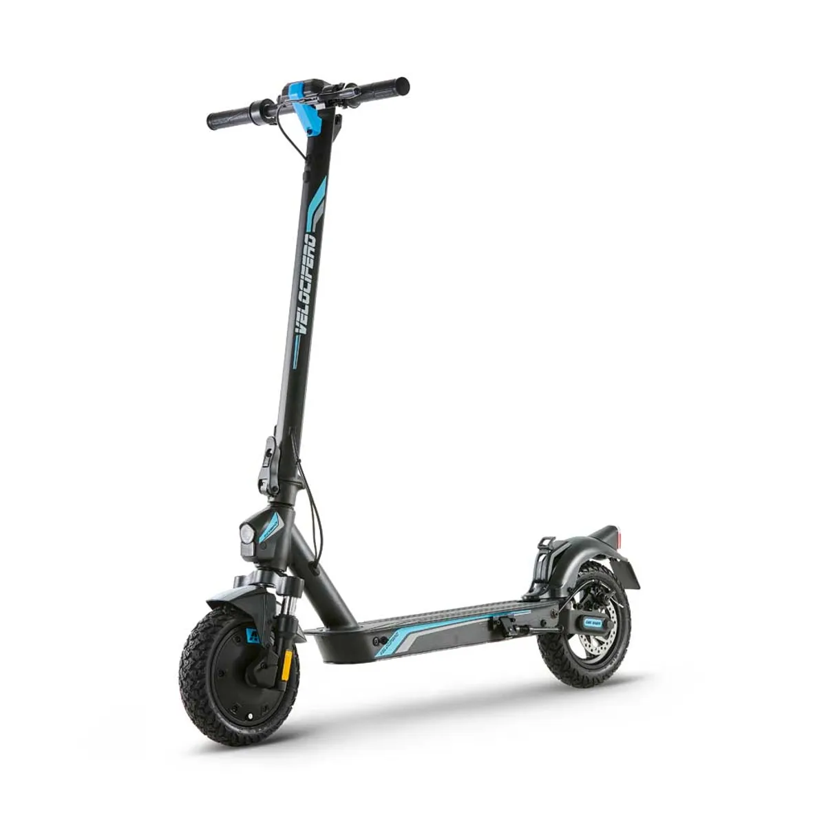 VELOCIFERO - Patineta eléctrica Ecomad 350W Auteco