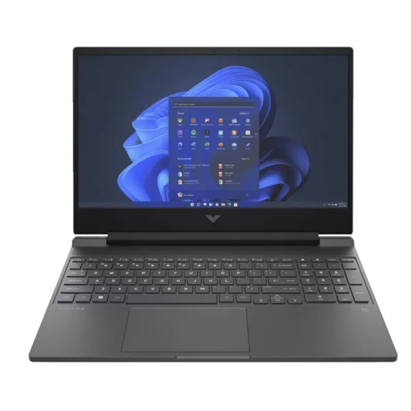 HP - Portatil Hp Victus Gamer Amd Ryzen 5 8645hs Ram 32gb Ssd 512gb Rtx 3050 6gb 15,6¨ Fhd 144Hz