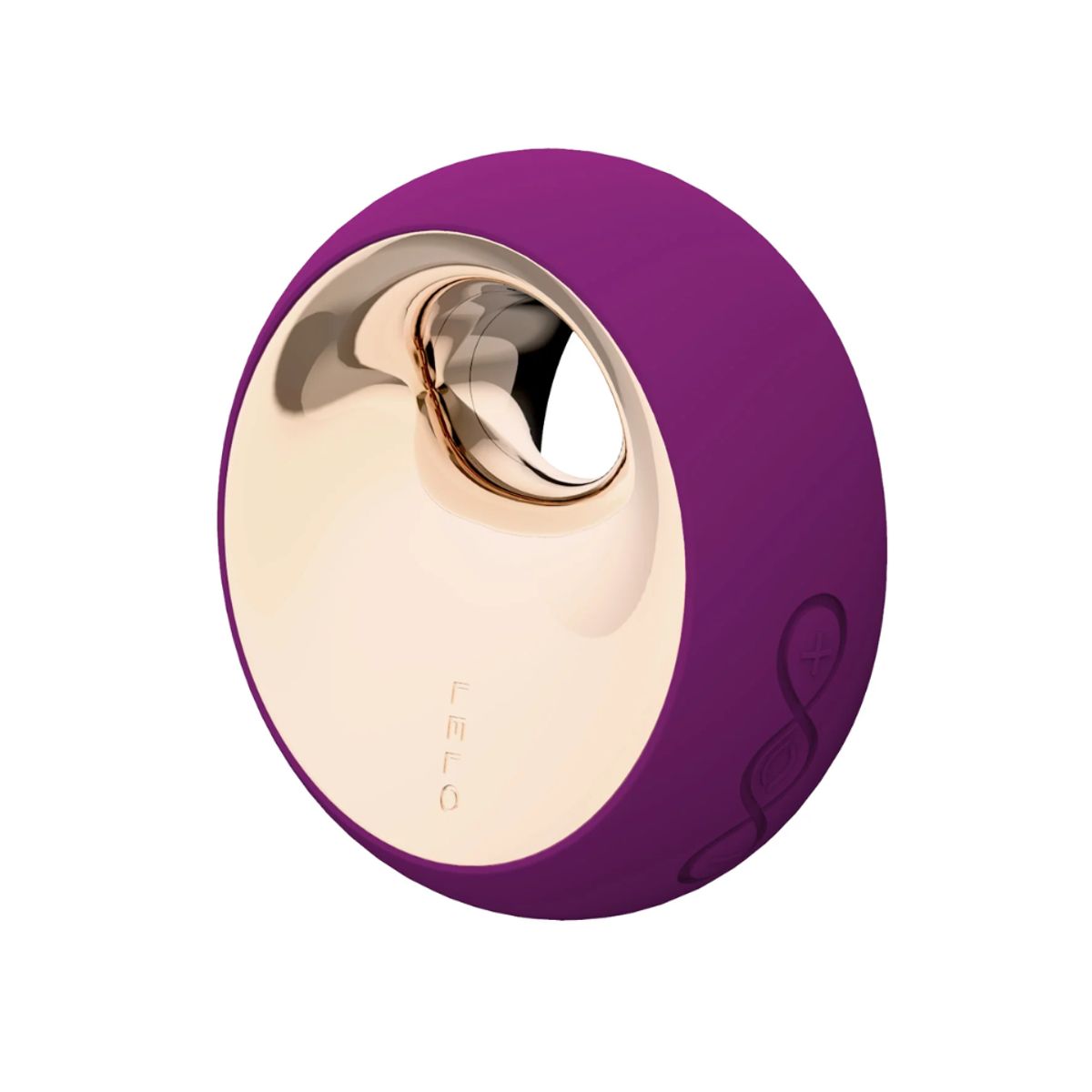 GENERICO - Estimulador De Clitoris Ora 3 Lelo