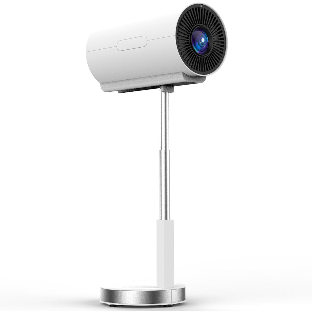 ONE PIXEL - Mini Proyector Inteligente Portatil LED 4K HD Con Base Extendible