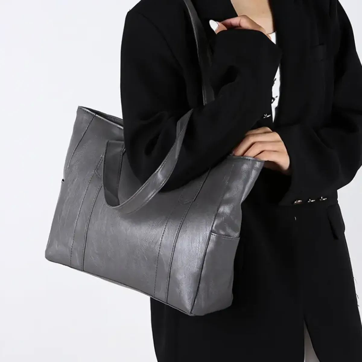 GENERICO - Bolso Elegante Mujer Moda Coreana