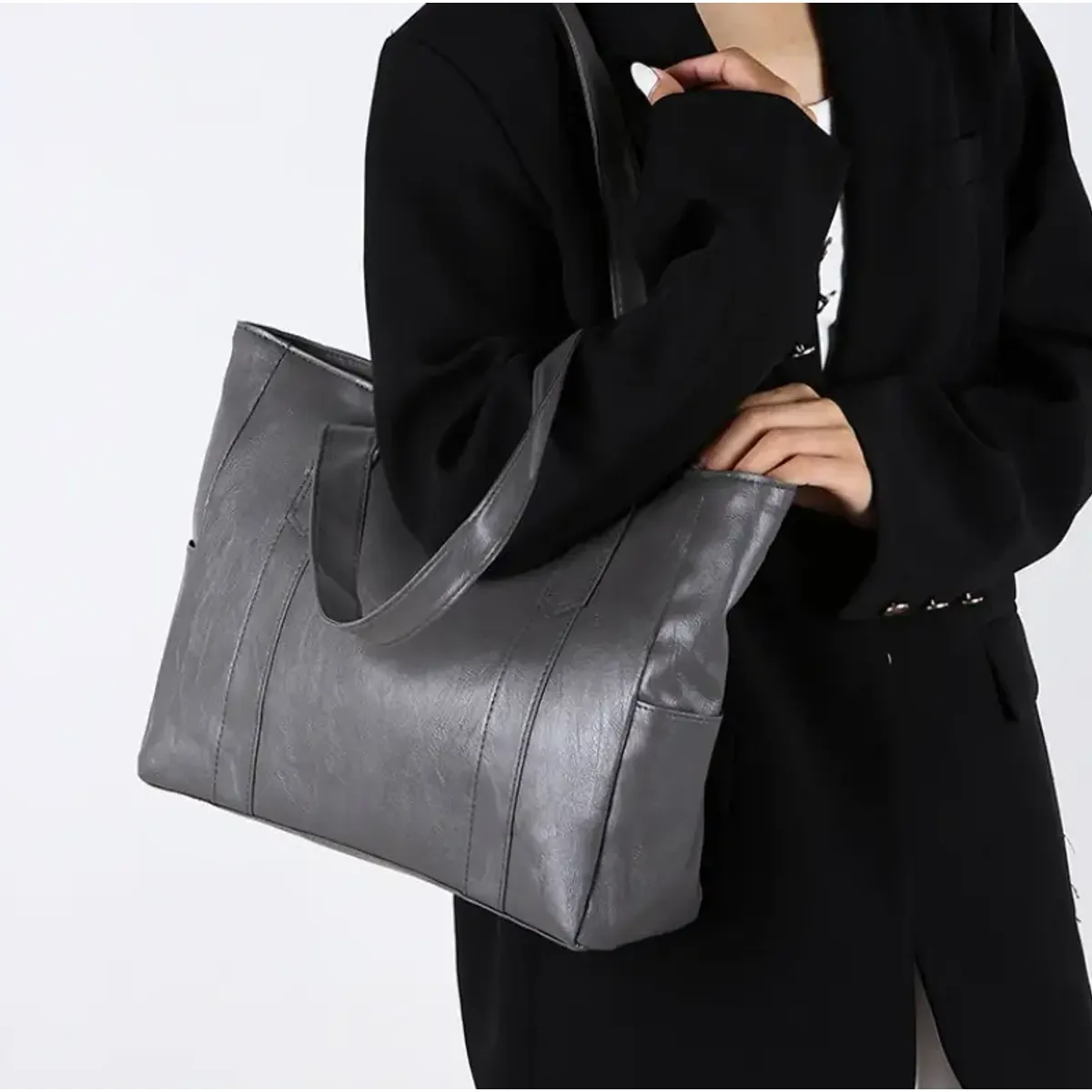 GENERICO - Bolso Elegante Mujer Moda Coreana