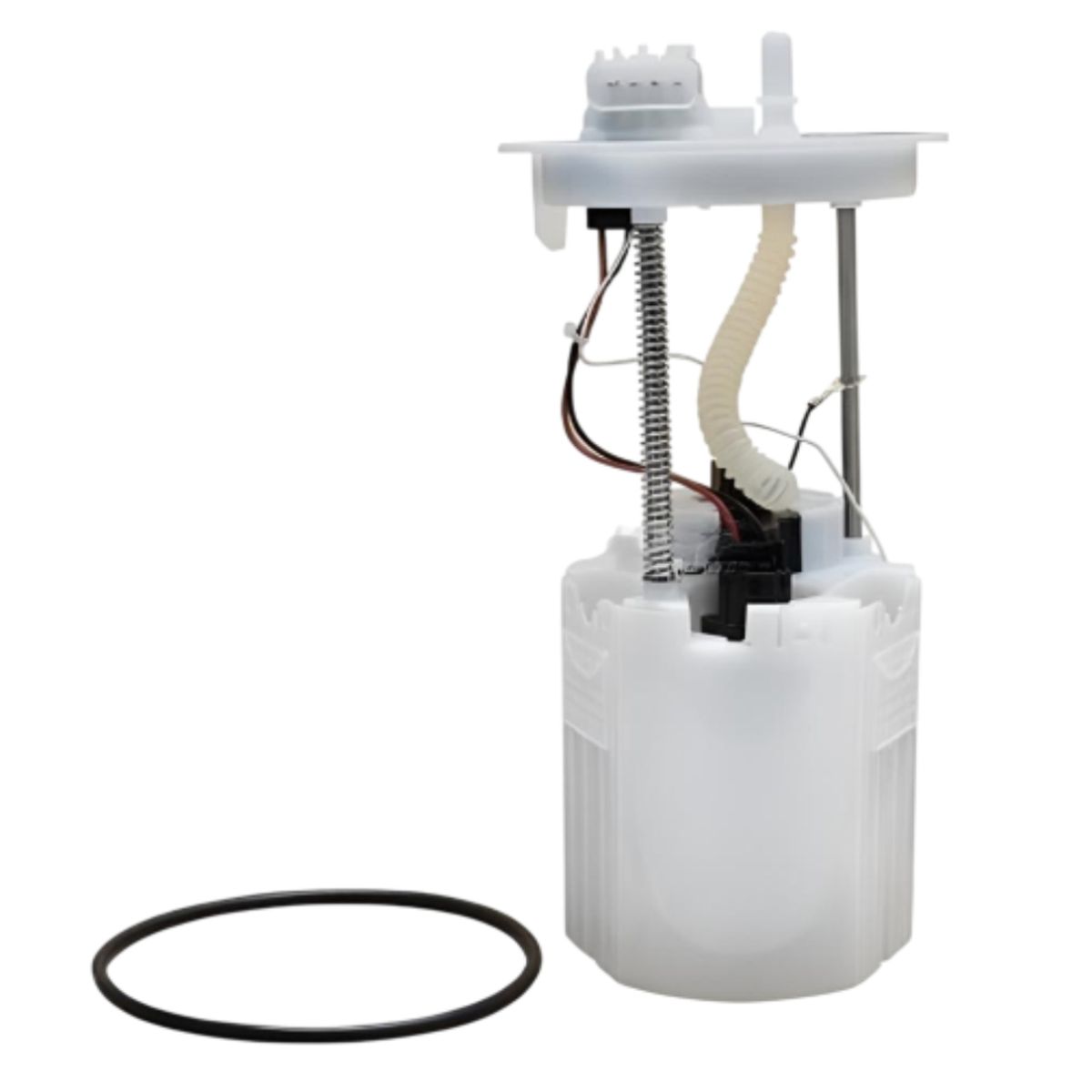 GENERICO - Módulo De Bomba De Combustible Chevrolet Spark Gt