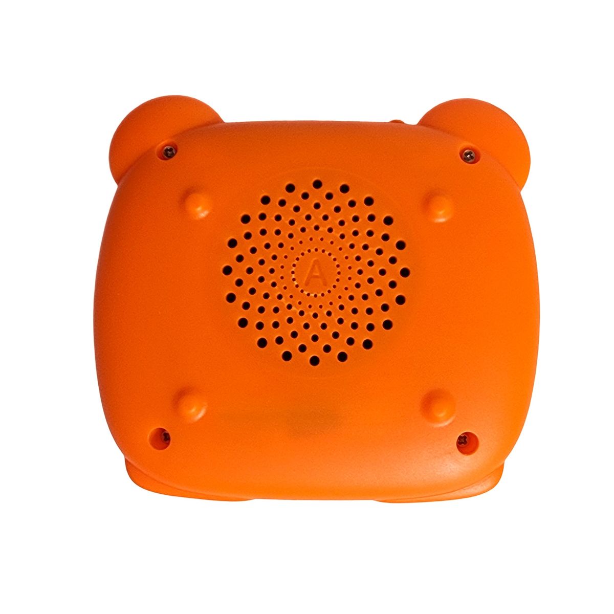 GENERICO - Lector De Tarjetas Aprendizaje Didactico Juguete Niños