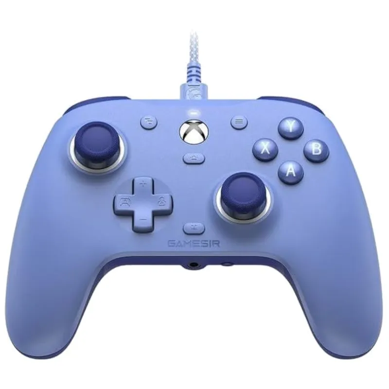 GAMESIR - CONTROL PARA XBOX Series X-S Xbox One PC GAMESIR G7 SE AZUL
