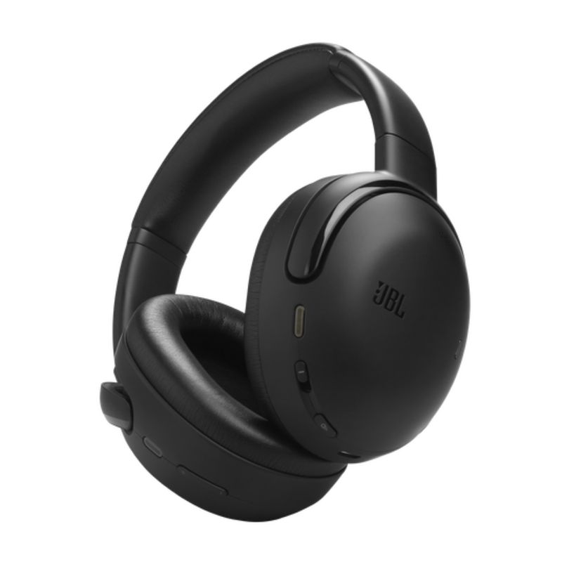 JBL - JBL TOUR ONE M3 - Black