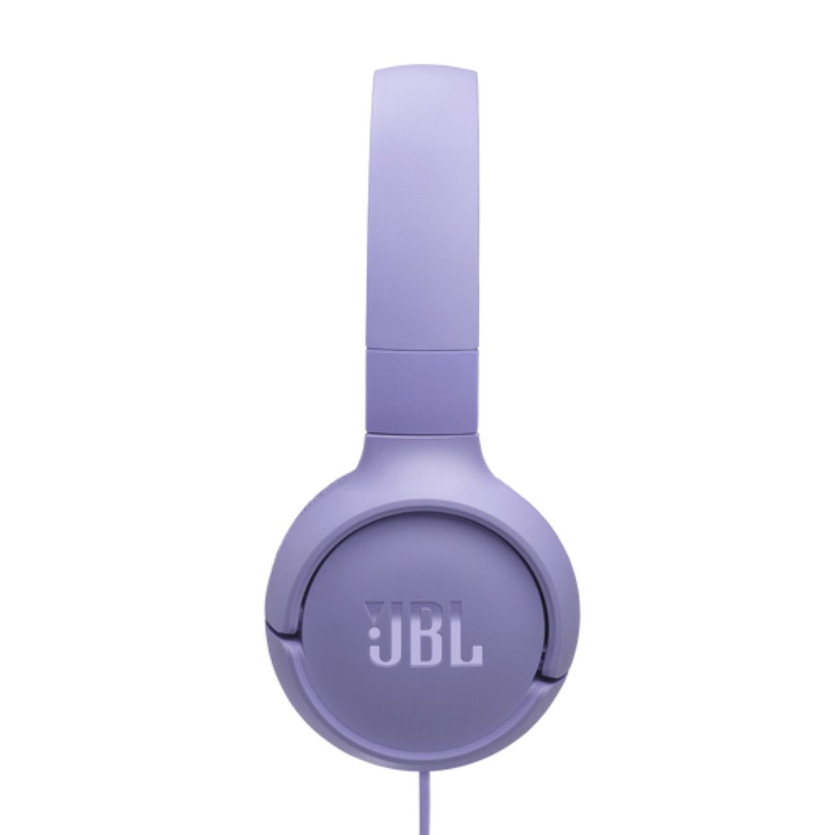 JBL - JBL Tune 520C USB-C - Purple