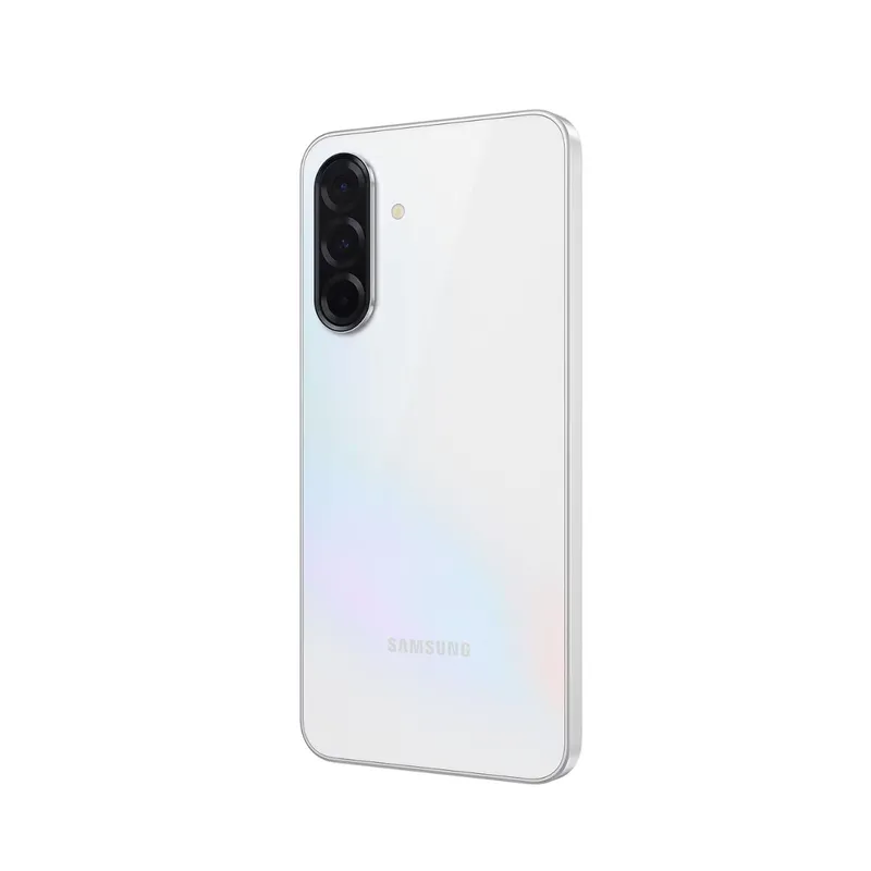SAMSUNG - Celular Samsung Galaxy A36 256 GB 8 RAM 5G Blanco