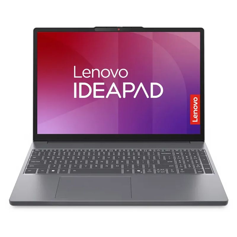 LENOVO - Portátil Lenovo IdeaPad Slim 3 - Core i5-13420H - 16GB RAM - SSD 512GB - 15.3
