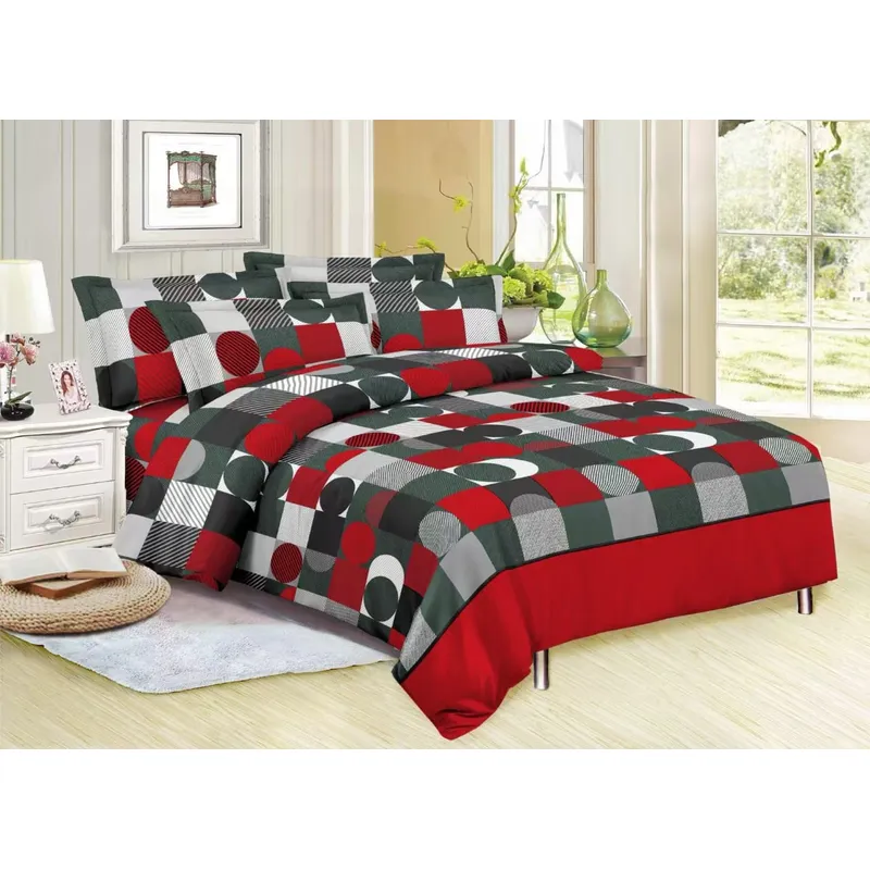 SIRENITAS - Juego de sabanas Cama Sencilla Arizona