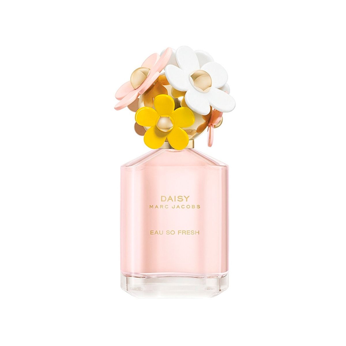 MARC JACOBS - Perfume Mujer Marc Jacobs Daisy Eau So Fresh EDT 125 ML