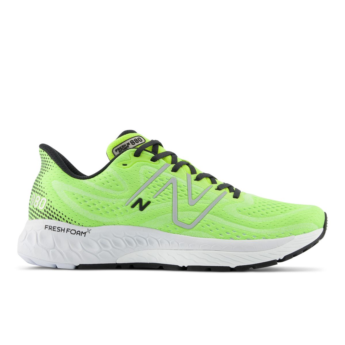 NEW BALANCE - Tenis Deportivos New Balance Original 880 Verde Para Hombre