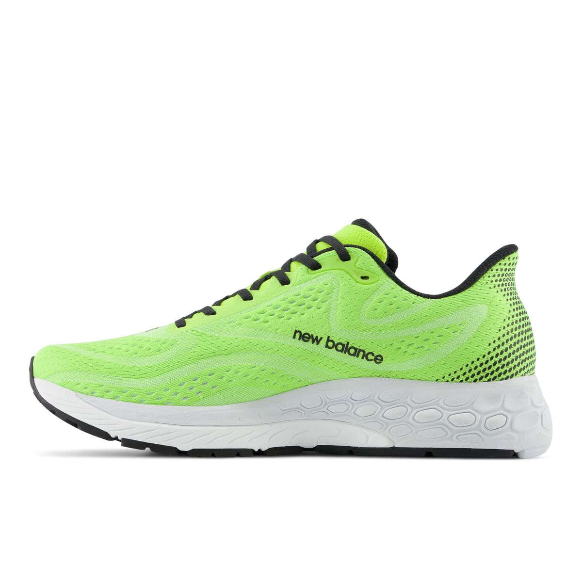 NEW BALANCE - Tenis Deportivos New Balance Original 880 Verde Para Hombre