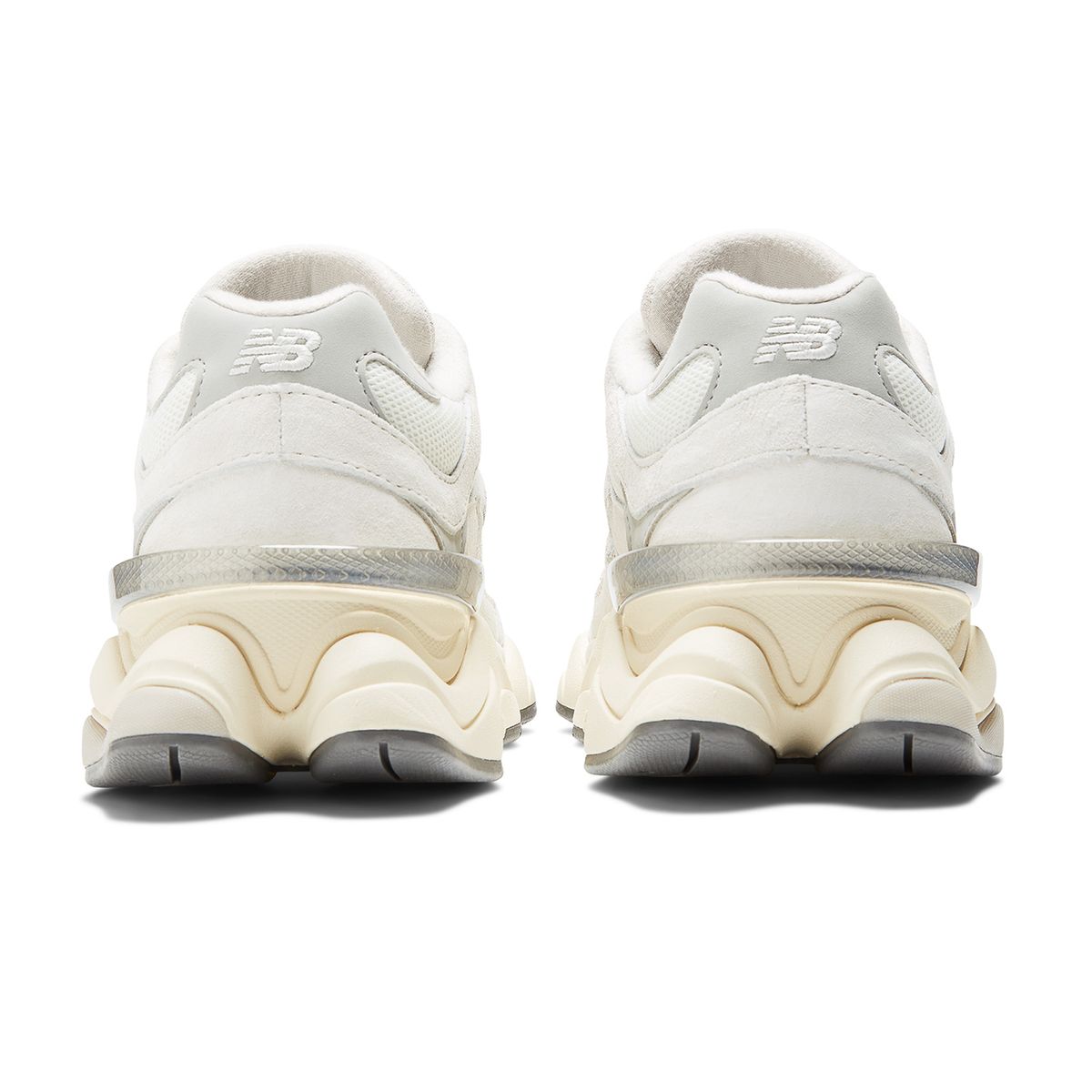 NEW BALANCE - Tenis Deportivo New Balance Original 9060 Blanco Unisex