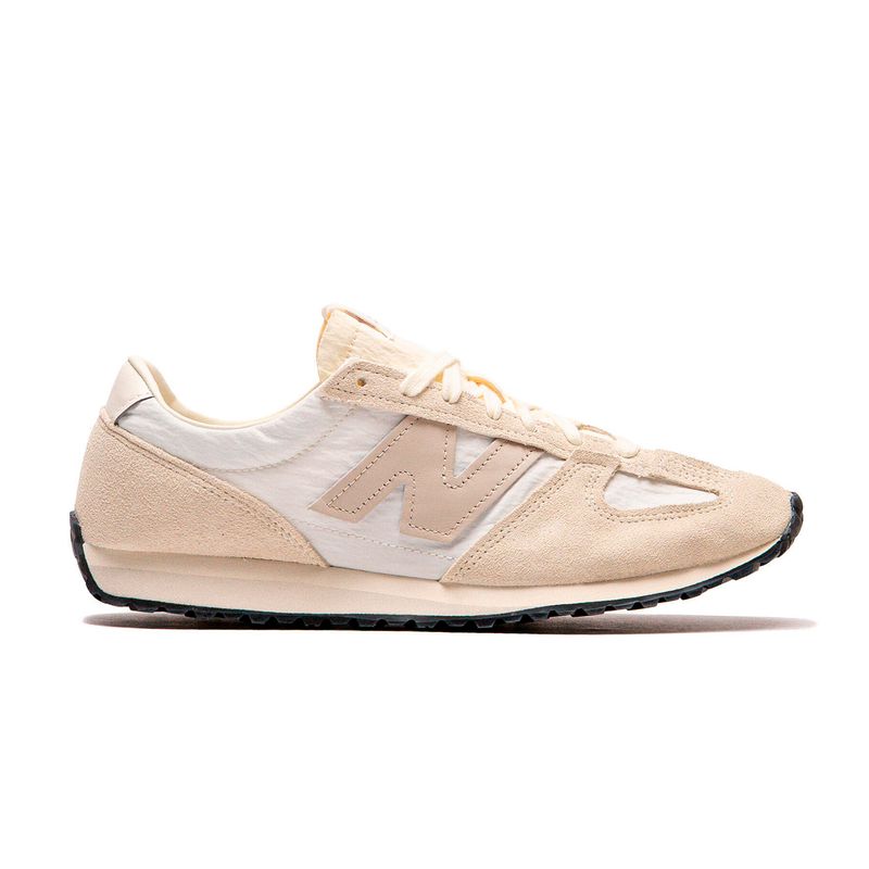 NEW BALANCE - Tenis Deportivos Marca New Balance Original Run 471 Blanco