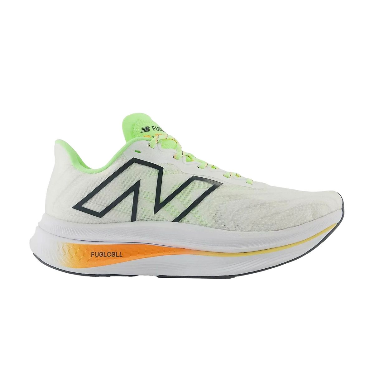 NEW BALANCE - Tenis Deportivos New Balance Original Trainer Blanco Hombre