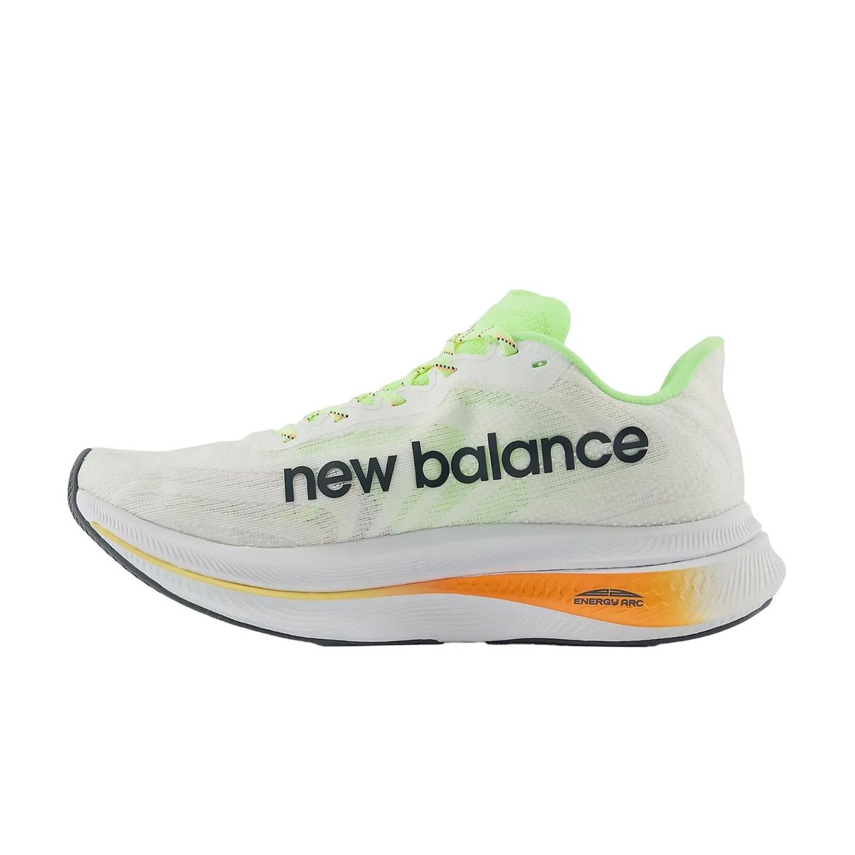 NEW BALANCE - Tenis Deportivos New Balance Original Trainer Blanco Hombre