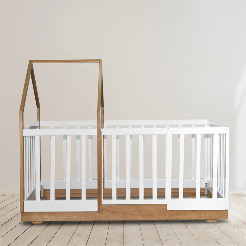 ELITE LIVING - CUNA SORY BLANCO NATURAL