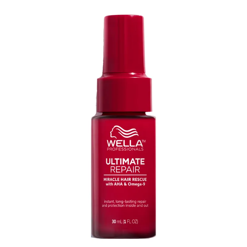 WELLA - Wella Ultimate Repair Miracle Hair Serum Reparador