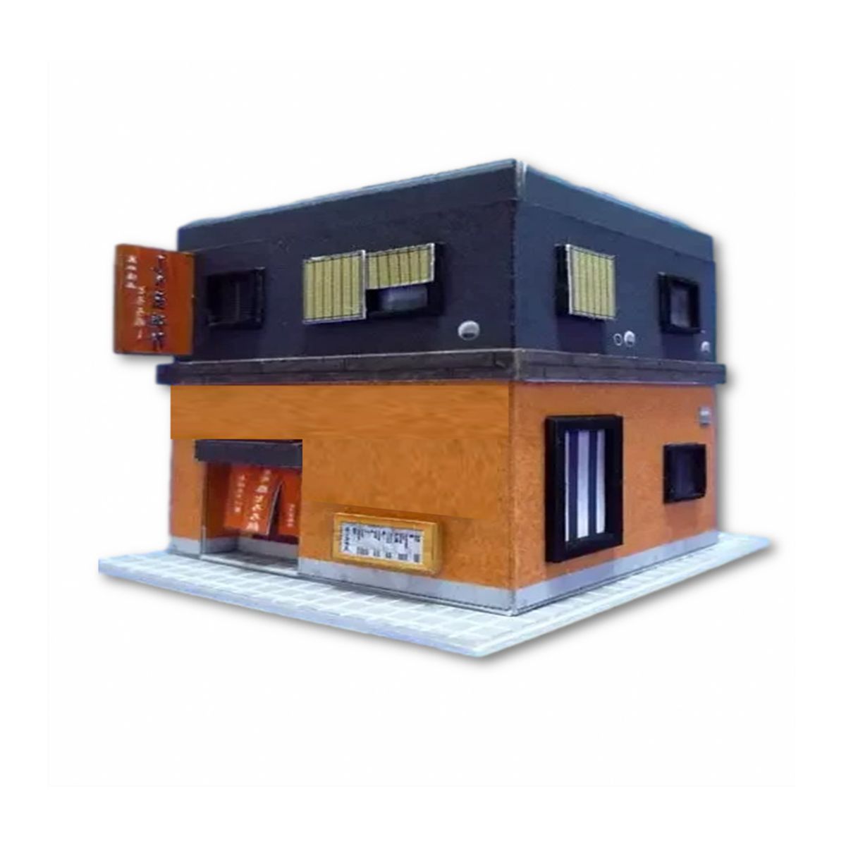 GENERICO - maquetas de clínicas dentales para cotización