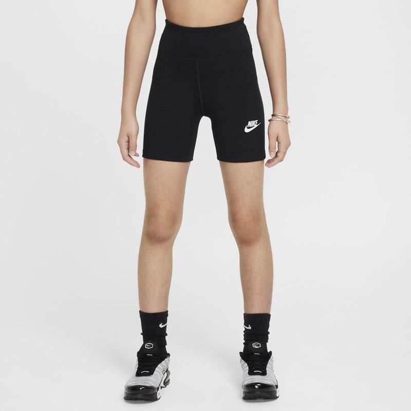 NIKE - Shorts Niños Nike Sportswear Classic