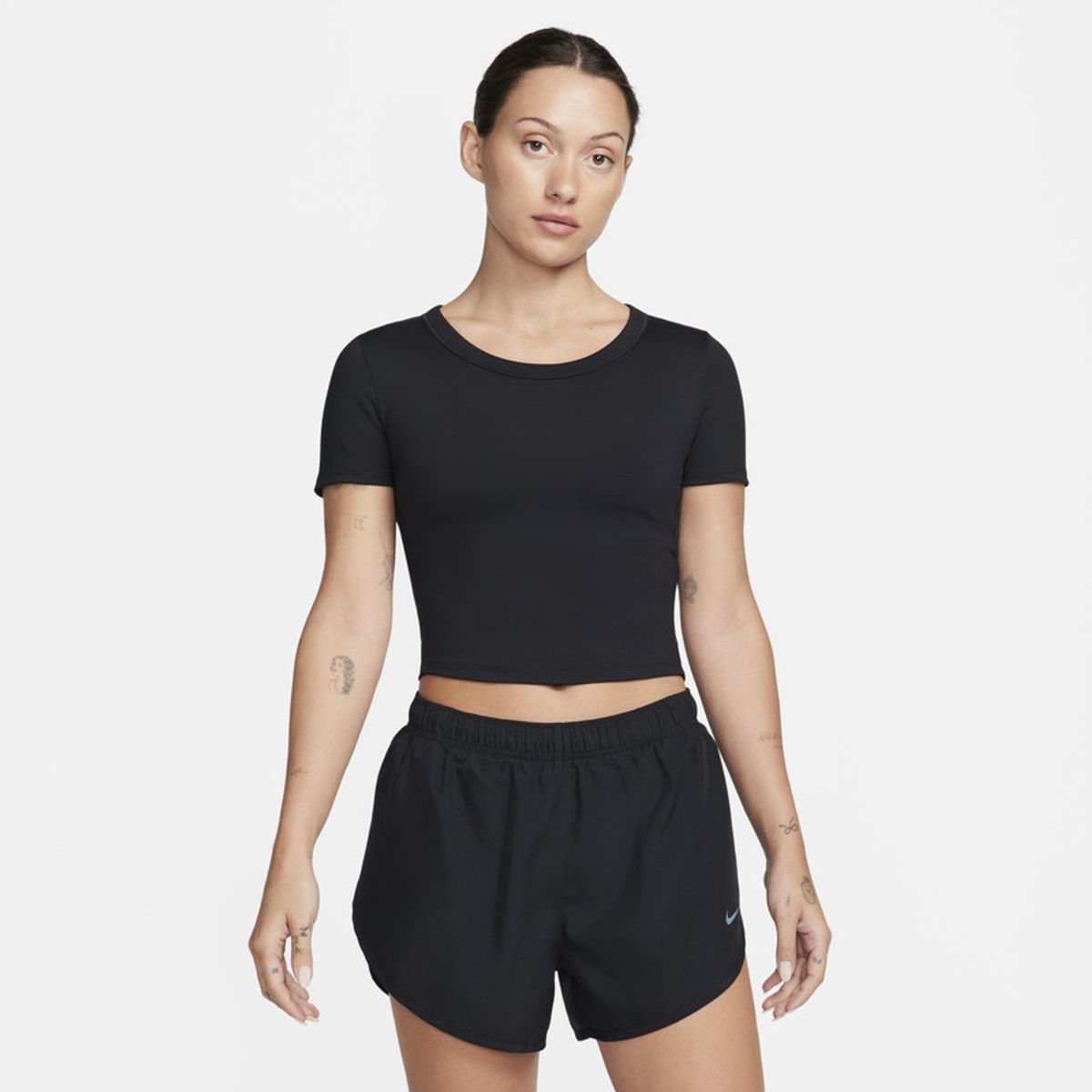 NIKE - Camiseta Mujer Nike One Fitted