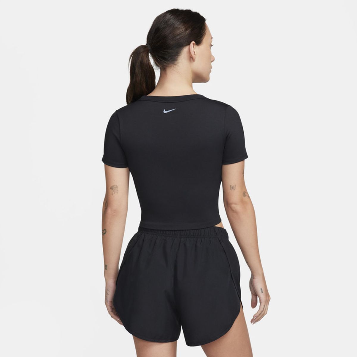 NIKE - Camiseta Mujer Nike One Fitted