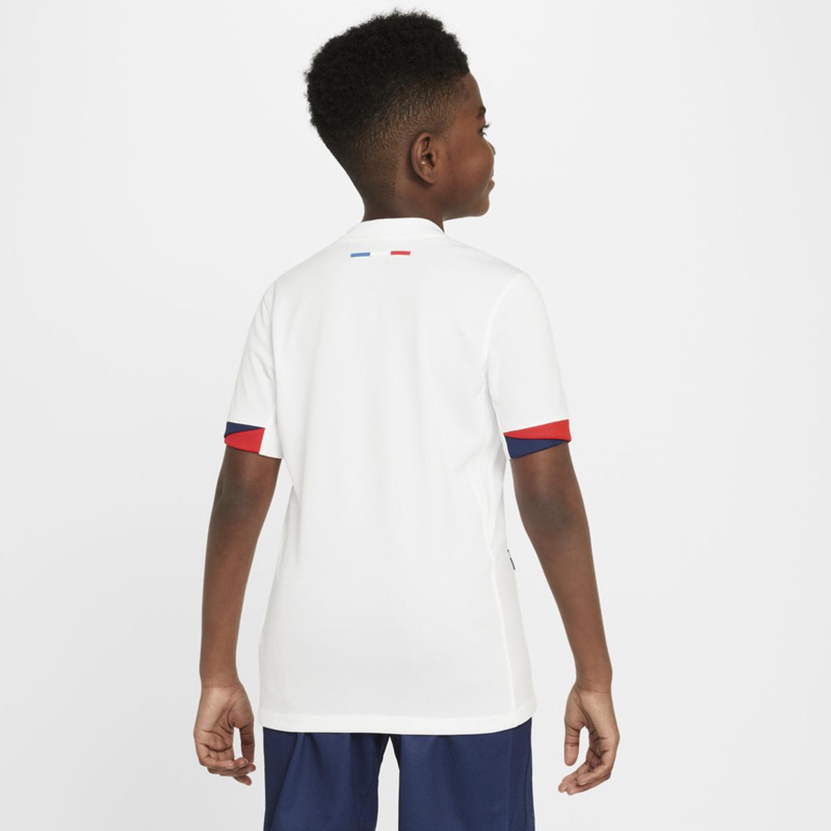 NIKE - Camiseta Niños Nike Paris Saint-Germain visitante 2024/25 Stadium