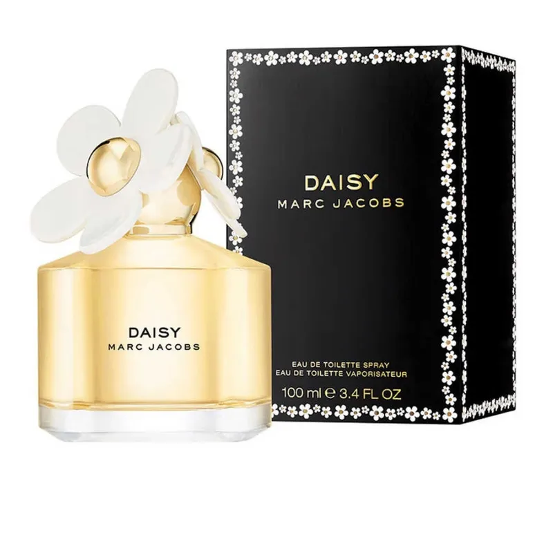 MARC JACOBS - Perfume Mujer Marc Jacobs Daisy EDT 100 ml