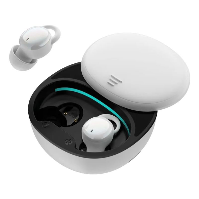 MOVISUN - Audífonos Bluetooth Inalámbricos Movisun T17 Aptos Dormir