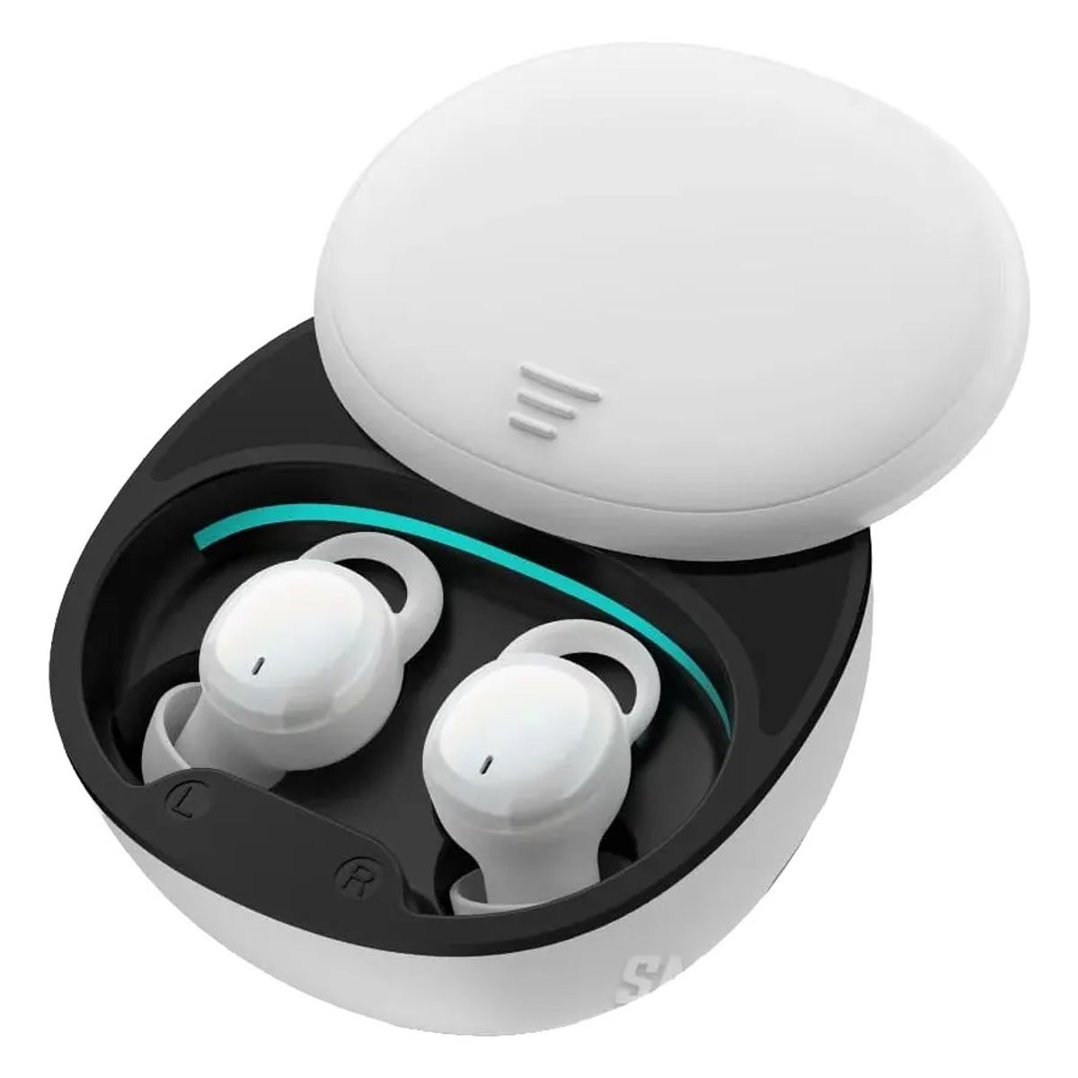 MOVISUN - Audífonos Bluetooth Inalámbricos Movisun T17 Aptos Dormir