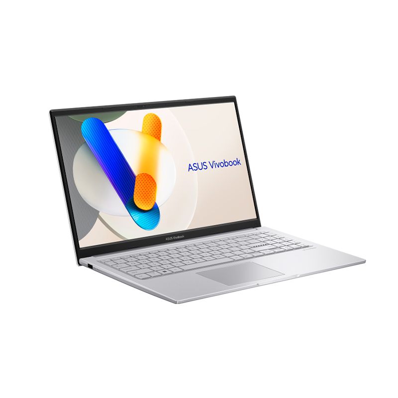 ASUS - Portátil ASUS Vivobook X1504VA-NJ3587 C ultra 5 120U RAM 16GB 512GB SSD 15,6 Pulgadas
