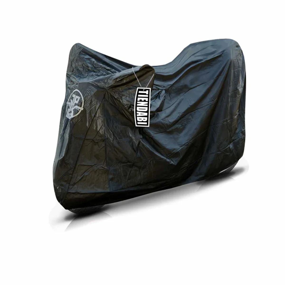 GENERICO - Pijama Para Moto CON Maletero Forro Protector Impermeable