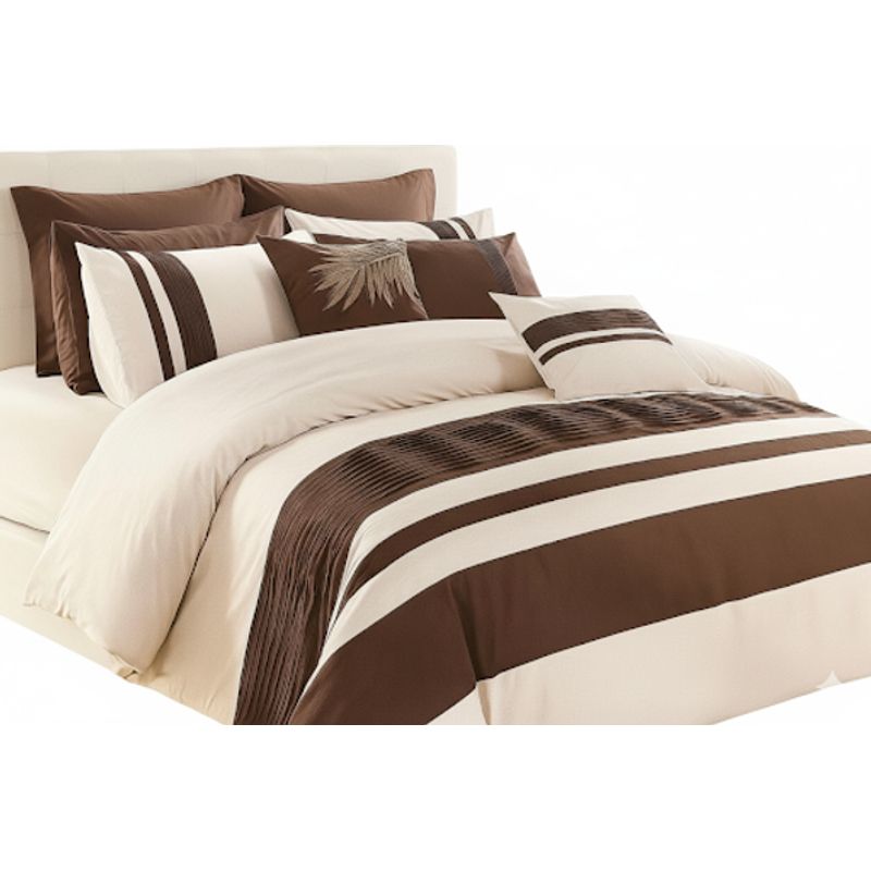 PLUMA HOME - Duvet ACRES  /  Funda Plumon  / SEMIDOBLE
