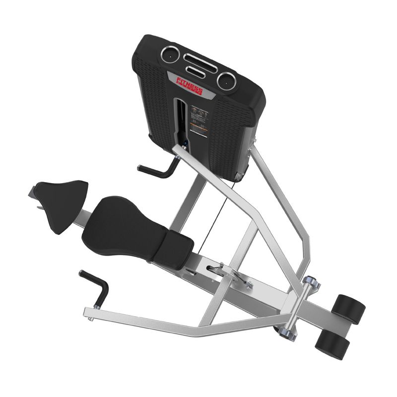 FITNESS MARKET - Máquina de Pecho Inclinado Fitness Market