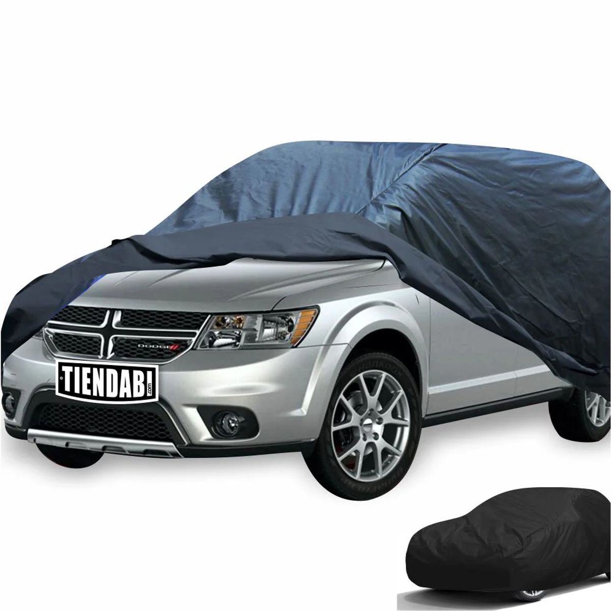 NACIONAL - Pijama INTERIOR Para Camioneta Muy Grande Accesorio 500 cm