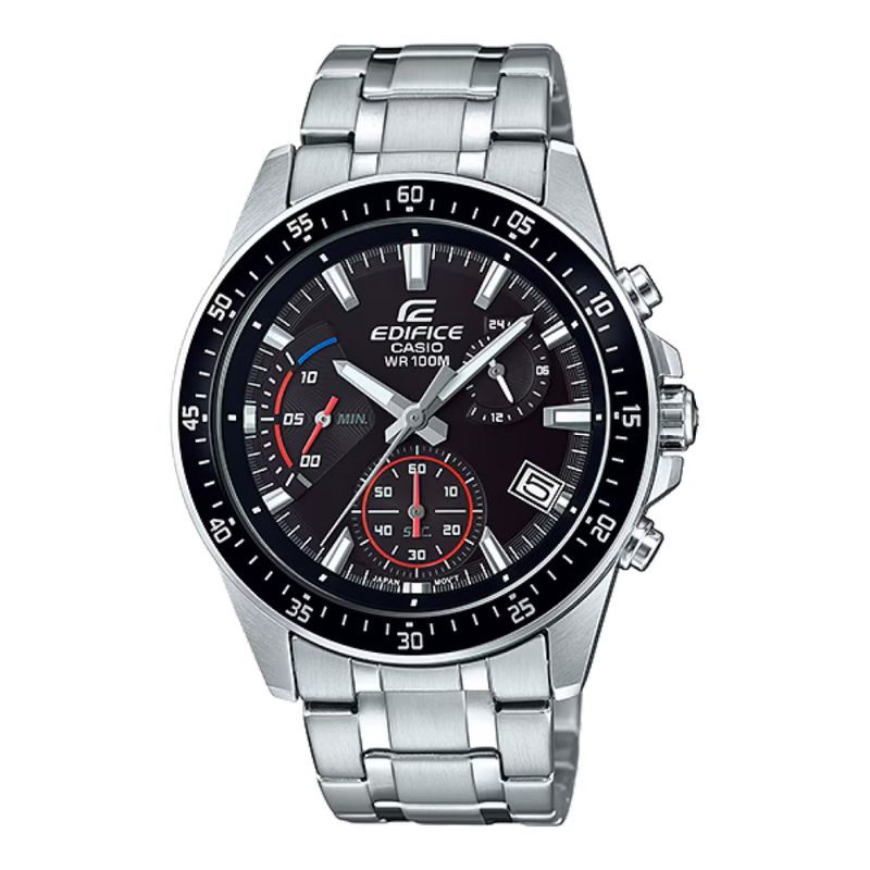CASIO - Reloj Casio Calendario Efv-540d-1avudf Para Hombre