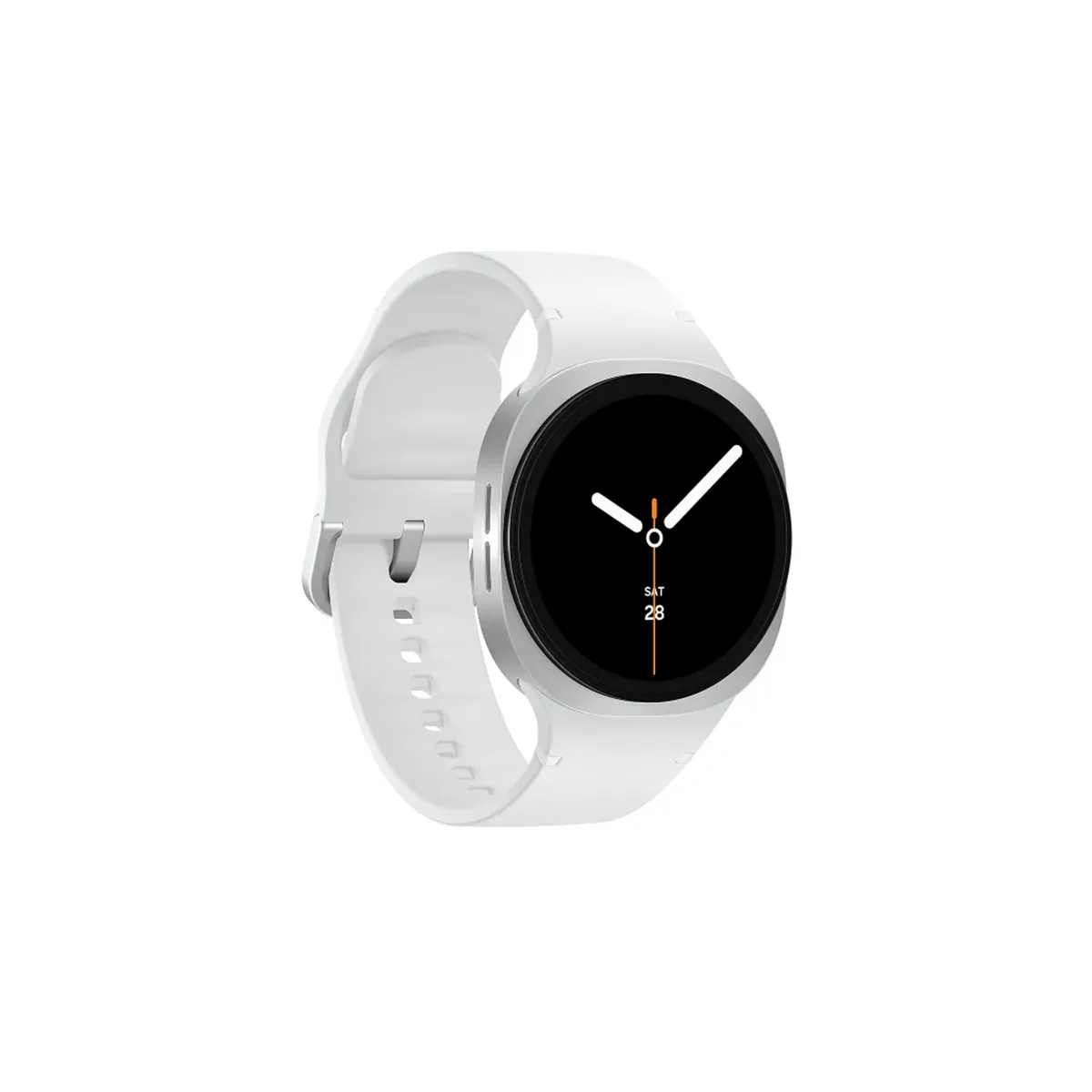 SAMSUNG - Reloj Galaxy Watch 8 40MM Silver