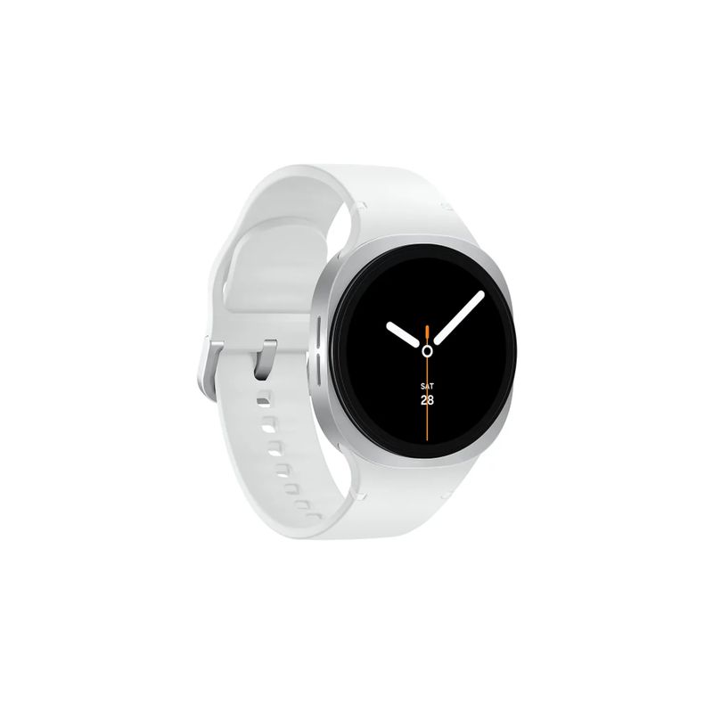 SAMSUNG - Reloj Galaxy Watch 8 40MM Silver