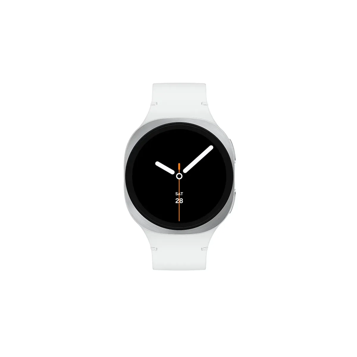 SAMSUNG - Reloj Galaxy Watch 8 40MM Silver