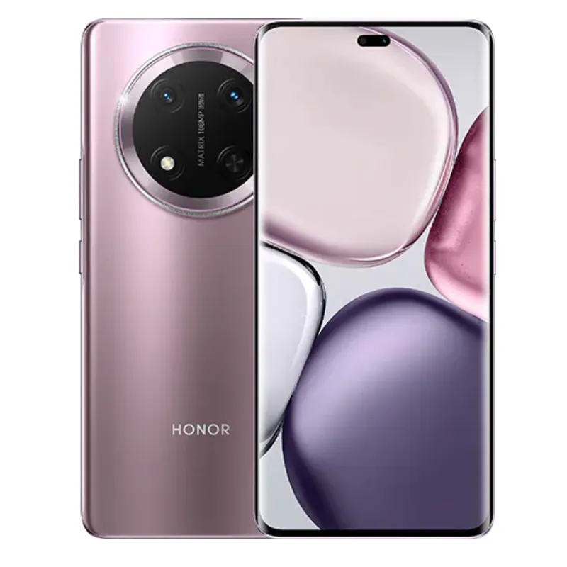 HONOR - Celular Honor X9C Magic 7 Lite 5G Dual Sim 256GB /8GB, Morado