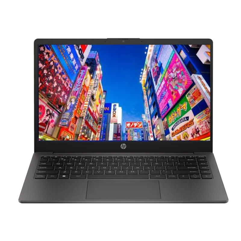 HEWLETT PACKARD - HP 245 G10 - AMD RYZEN 5 7530U - 16GB DDR4 - 512GB SSD - PANTALLA 14" HD